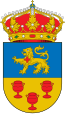 Blason de Manjarrés