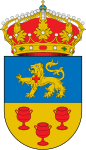 Manjarrés címere