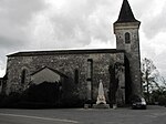 Monument aux morts