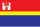 Bandera han Kaliningrad Oblast