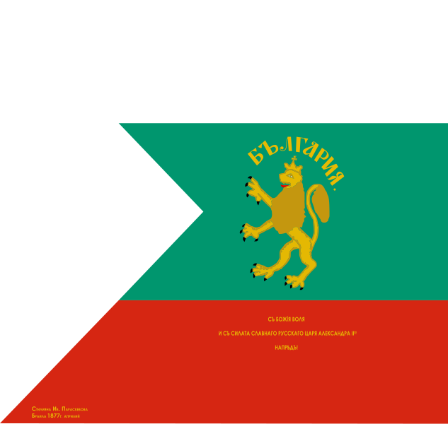 File:Flag of Stiliana Paraskevova.svg