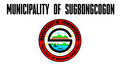 Flag of Municipality of Sugbongcogon