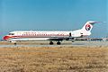 China Eastern Airlines