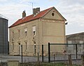 La gare commune du Grand-Verly-Vadencourt située sur la ligne de Guise à Caudry.