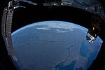 Thumbnail for File:ISS057-E-1041 - View of Earth.jpg