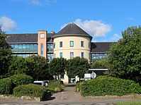 Pembrokeshire County Hall