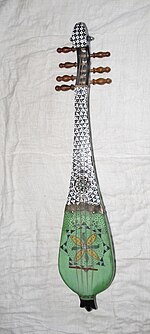 Yemeni qanbūs