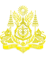 Royal Arms of Cambodia