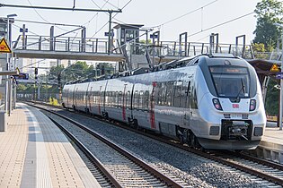 Erster Einsatz – Station Leipzig Connewitz