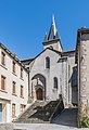 Église Saint-Géraud de Salles-Curan