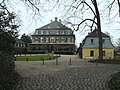 Schloss Eicherhof in Leichlingen (Rheinland)