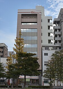 ヴァーナル本社