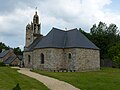 Église Saint-Méen de Lannevent