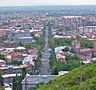 Maştots caddesi