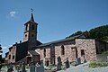 Église Saint-Martin de Turipi