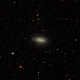 NGC 4538