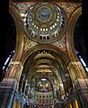 Basilique Sainte-Thérèse de Lisieux