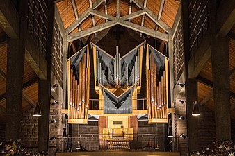 Français : Église Saint-Étienne