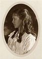 Anne Morrow Lindbergh in 1918 geboren op 22 juni 1906