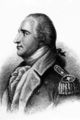 Benedict Arnold overleden op 14 juni 1801