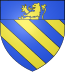 Blason de Frenelle-la-Grande