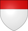 Blason de Parnac