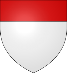 Blason ville fr Parnac (Indre).svg