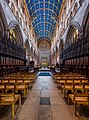 7 'Carlisle Cathedral' - a set of 2 files uploaded by Diliff, nominated by Cmao20,  10,  5,  0