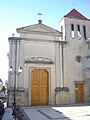 Kerk San Giuseppe