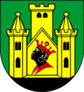 Wappen von Občina Škofja Loka