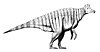 Coritosaure