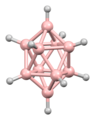 Decaborate(10) [B10H10]2−