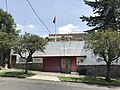 Embassy of Turkey in Mexico City