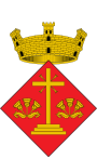 Blason de Fonollosa