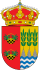 San Leonardo de Yagüe - Stema