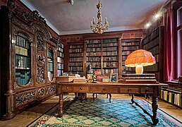 Familienbibliothek