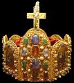 Holy Roman Empire crown