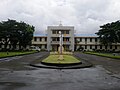 Holy Rosary Major Seminary