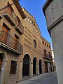 Iglesia de Santa Vicenta María