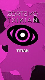 Titiak