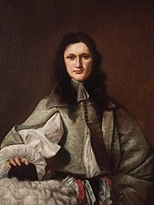 Ignác Jetřich Vitanovský z Vlčkovic (1669)