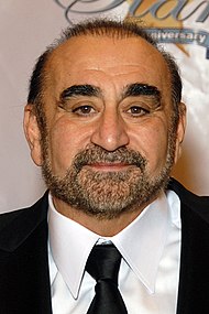 Ken Davitian