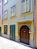 Klagenfurt Innere Stadt Badgasse 3l 01092011 333.jpg