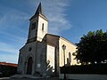 Kirche Saint-Martin