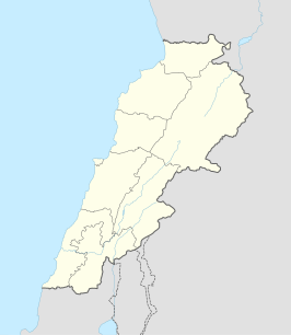 Beiroet (Libanon)