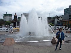 Puerto Montt, Los Lagos Region, Chile - panoramio.jpg