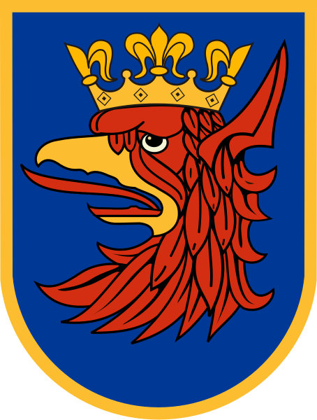 File:POL Szczecin COA.svg