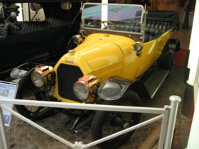 Peugeot Type 159