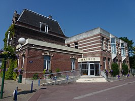 Gemeentehuis