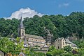 Église Saint-Loup de Salles-la-Source